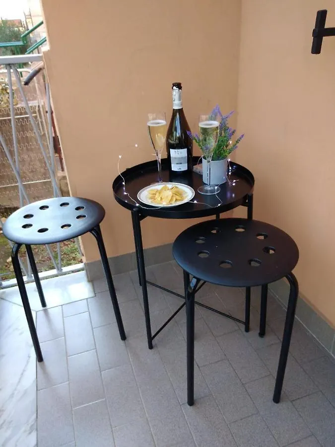 Ca Da Lillina Apartment Deiva Marina