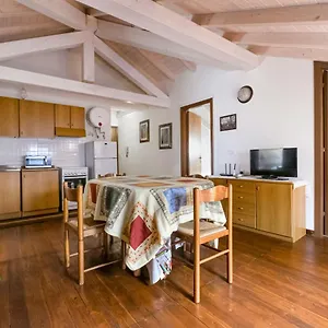 Apartment Palmaria, Deiva Marina