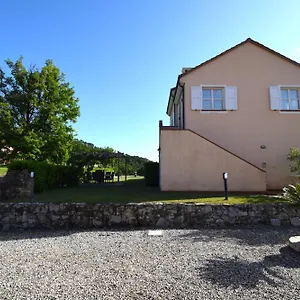 Ferienhaus Vacanze Malonghe, Deiva Marina