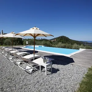 Apartment Borgo San Pietro, Deiva Marina